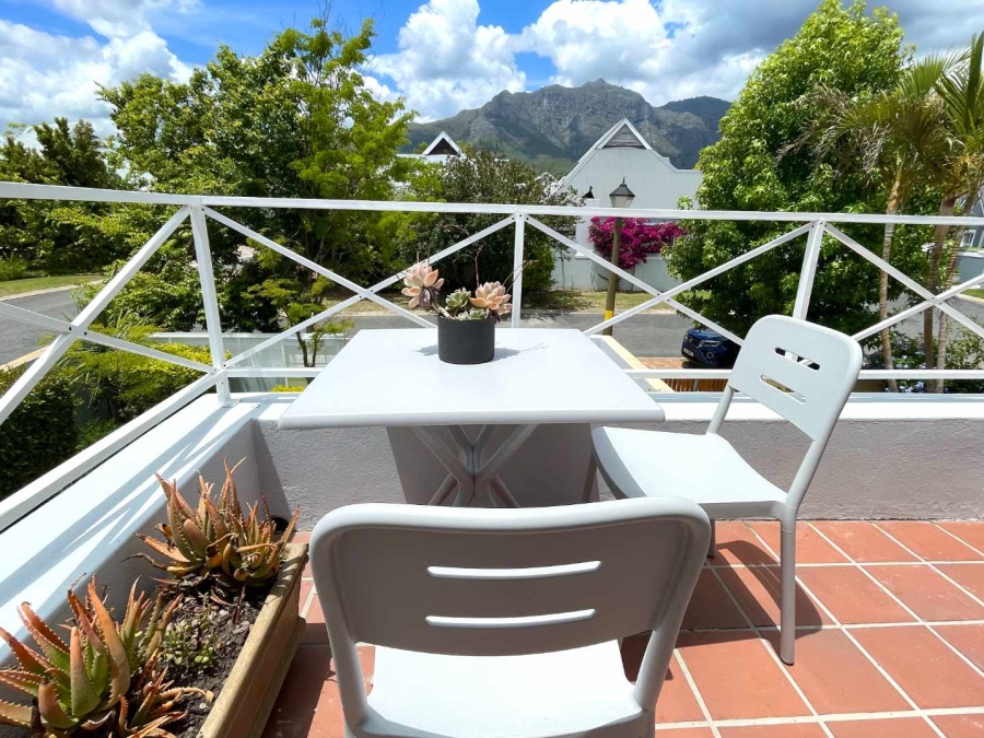 To Let 3 Bedroom Property for Rent in Paradyskloof Western Cape